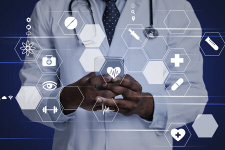 Power of AI in Healthcare: Transformation from Diagnosis to Admin 