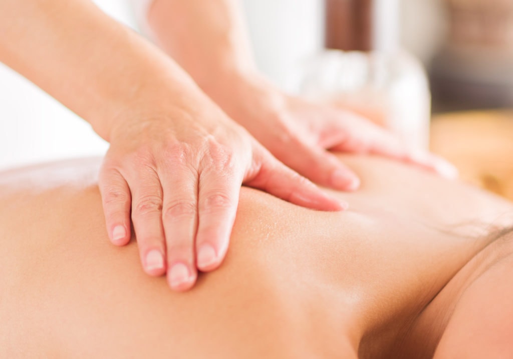 Call Answering Service For Massage Therapists 1