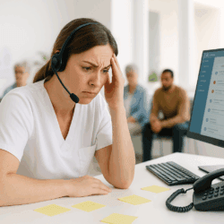 Challenges With Medical Answering Service