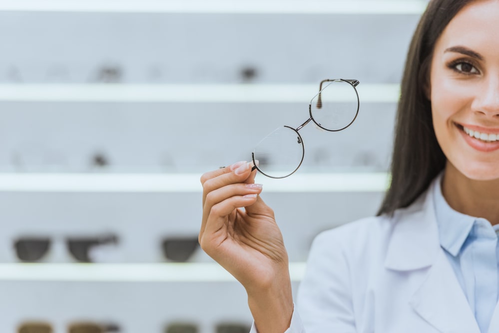Optometrist Answering Service For Increased Efficiency Depositphotos 216472404 S 2019 Depositphotos 216472404 S 2019