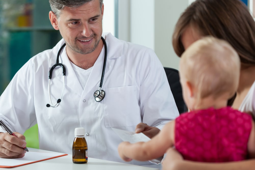 Reliable Medical Answering Services For Pediatricians Depositphotos 54163133 S 2019 Depositphotos 54163133 S 2019