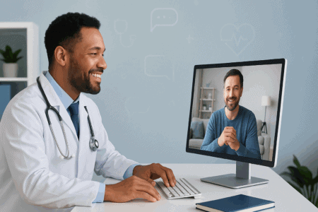 How To Use Telehealth In Your Medical Practice