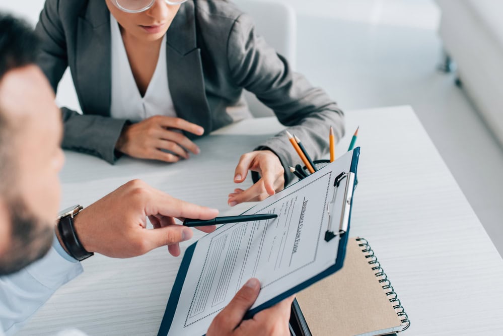 Patient Insurance Eligibility Verification