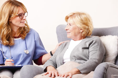 Advantages Of Hospice Care