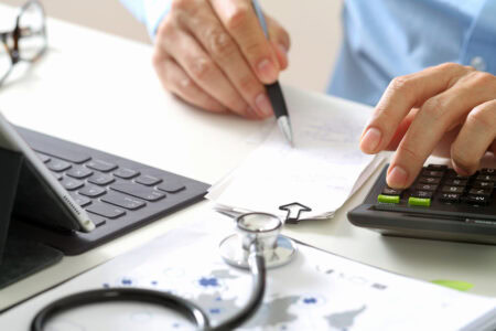 answering service billing