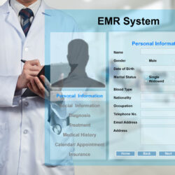 Top 10 Benefits of EMR Integration