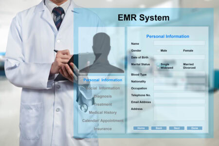 benefits of emr integration