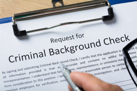Ensuring Reliable Background Checks in Home Healthcare