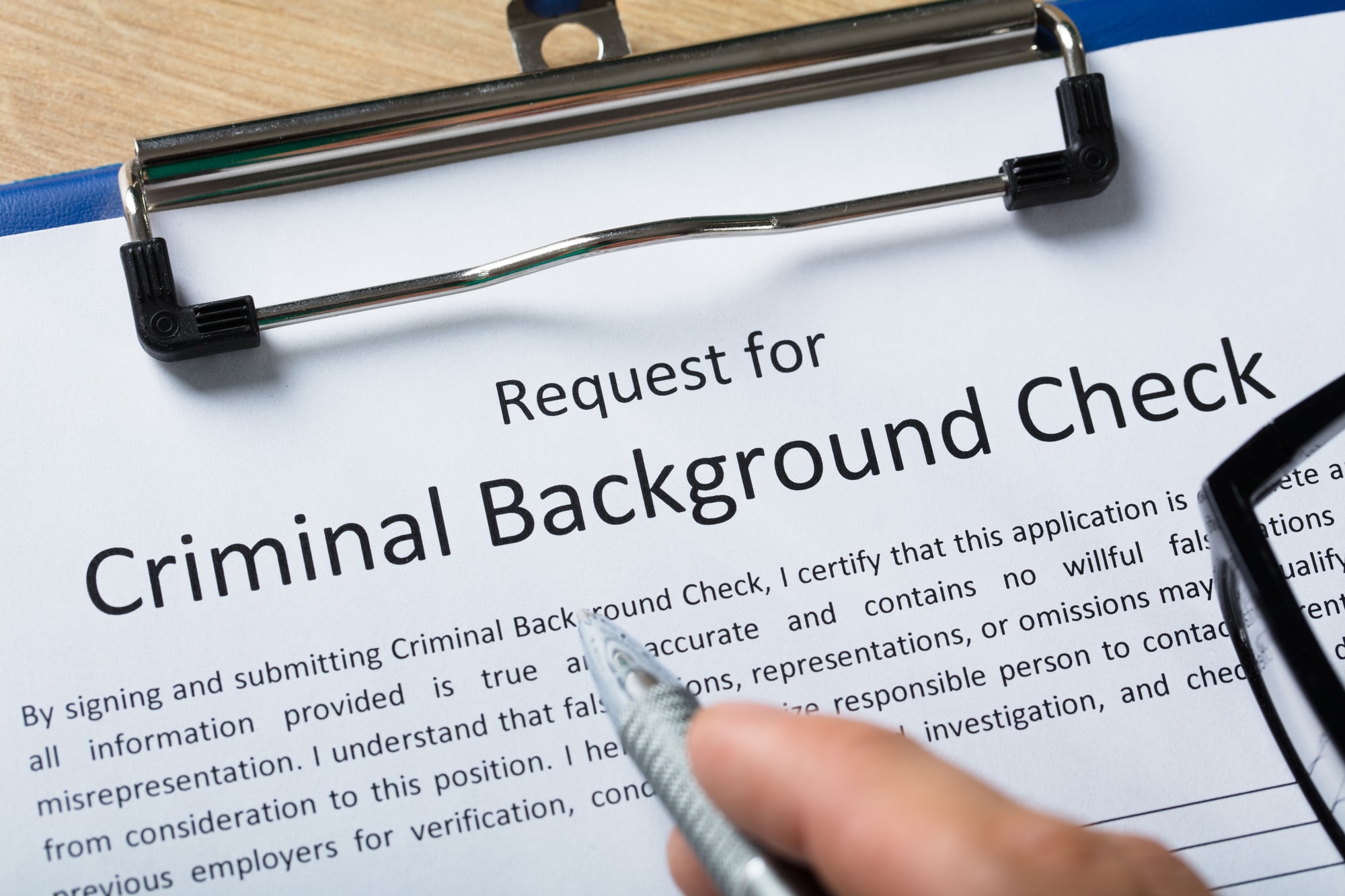 Ensuring Reliable Background Checks for Assisted Living Staff