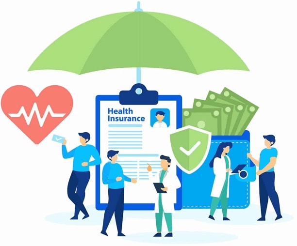 Health Insurance Verification
