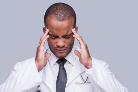 Preventing Burnout in Healthcare