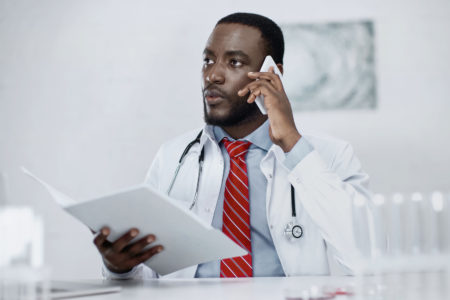 Health Insurance: Should It Cover Phone Calls with Your Patients?   