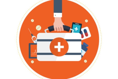 Benefits of Healthcare Outsourcing & How to Get Started