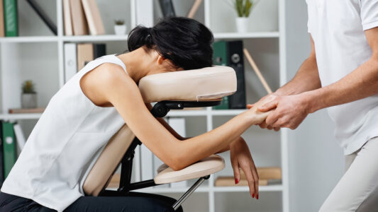Hipaa Tips For Massage Therapists