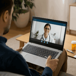 How Does Telehealth Work?