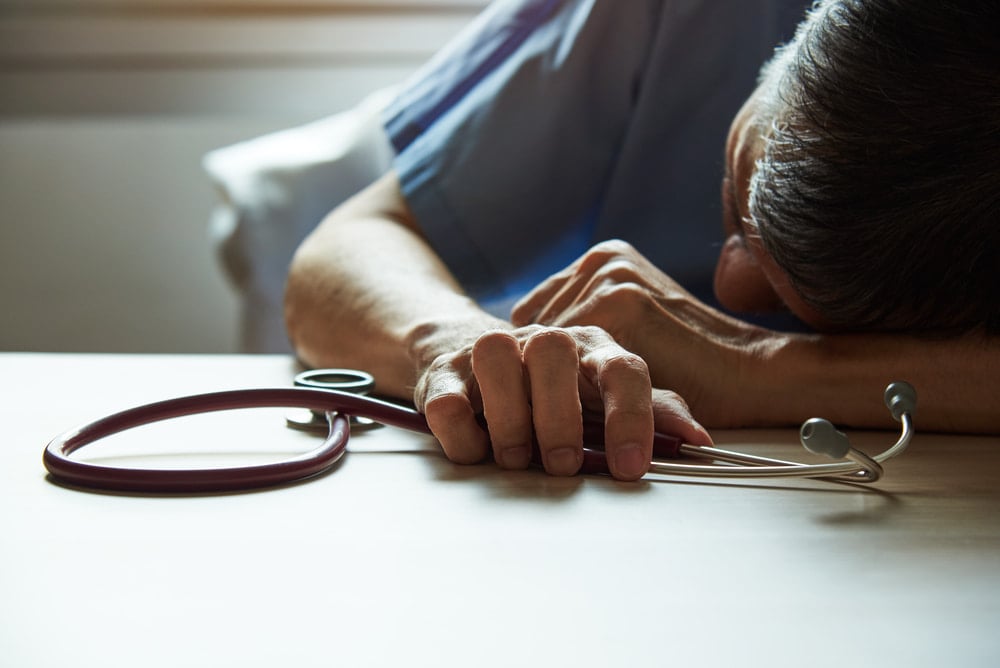 How To Prevent Burnout In Healthcare