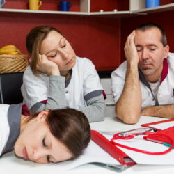 Nurse Wellness: How to Prevent Nurse Burnout