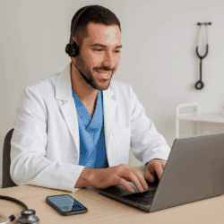 How to Start a Telemedicine Practice