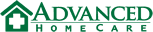 Get Started Logo Advanced Homecare Logo Advanced Homecare
