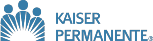 Logo Kasier Permanente