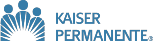 Get Started Logo Kasier Permanente Logo Kasier Permanente
