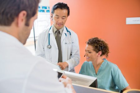 Best Practices for Collecting Patient Payments