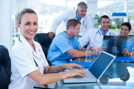 Medical Office Practice Management