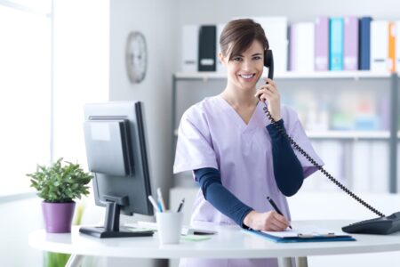 Medical-Practice-Call-Management