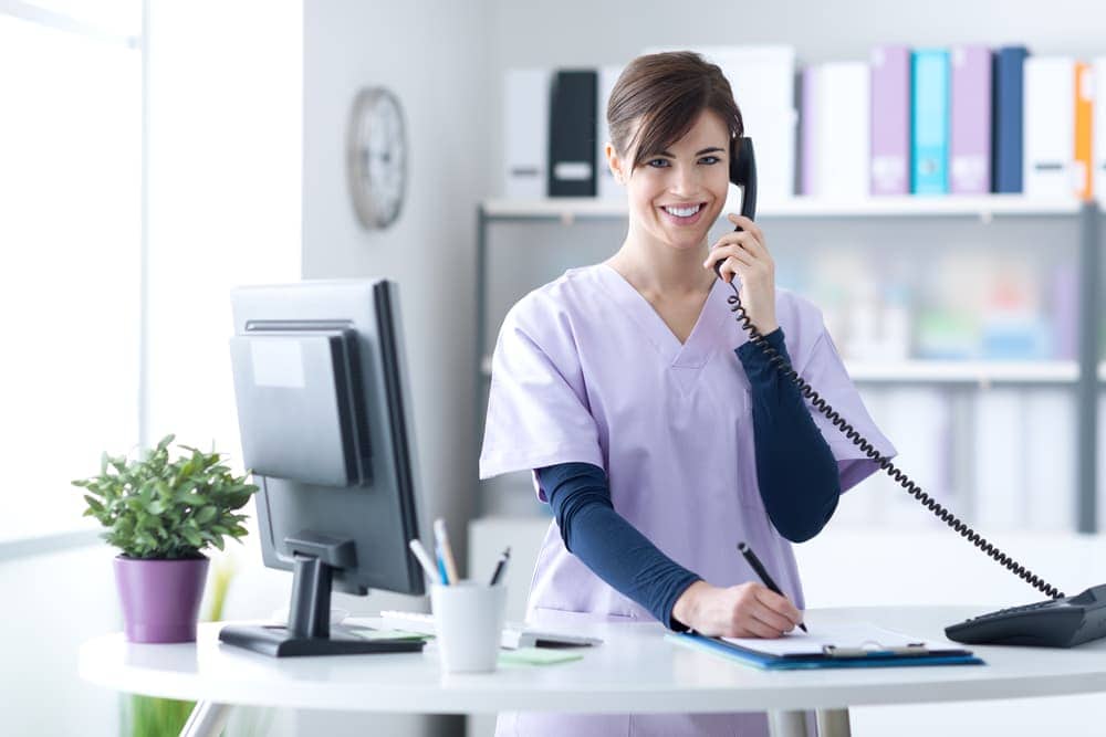 Medical Practice Call Management