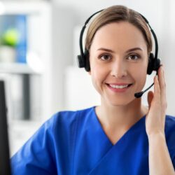 How to Hire the Right Medical Virtual Receptionist?