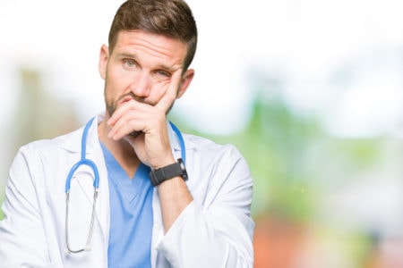 Healthcare Recruitment Challenges: The Cost of Making a Bad Hire  