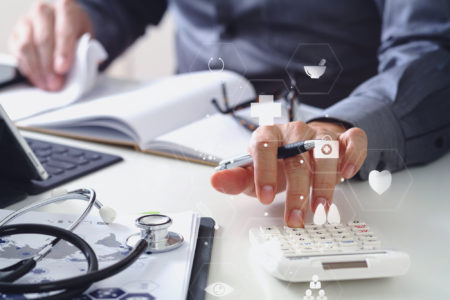 Outsource Healthcare Billing