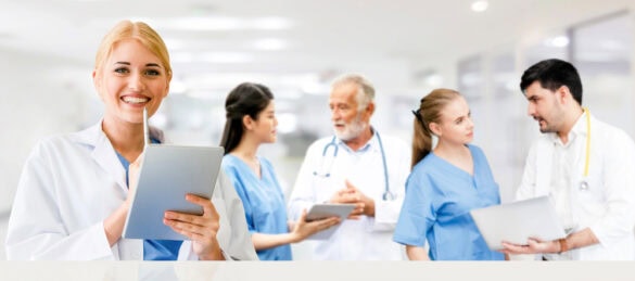 Outsourcing Medical Practice Management