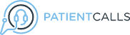 Patient Calls Logo