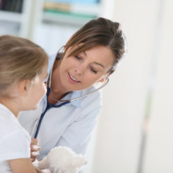 Why Pediatricians Need an Answering Service More than Ever