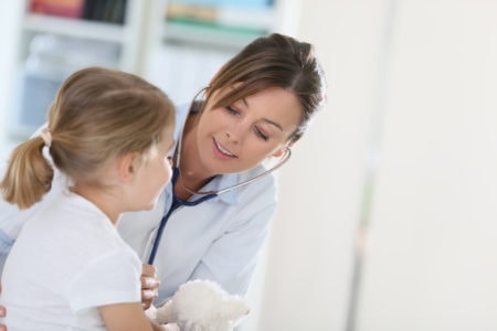 Why Pediatricians Need an Answering Service More than Ever