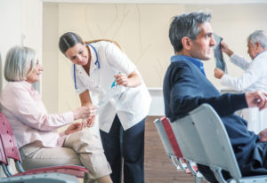 10 Ways to Reduce Wait Times for Patients | PatientCalls