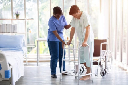 Rehab Practice Management