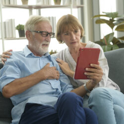 How Remote Healthcare Is Saving the Boomers 