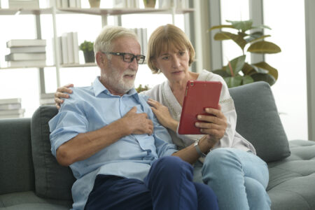 How Remote Healthcare Is Saving the Boomers 