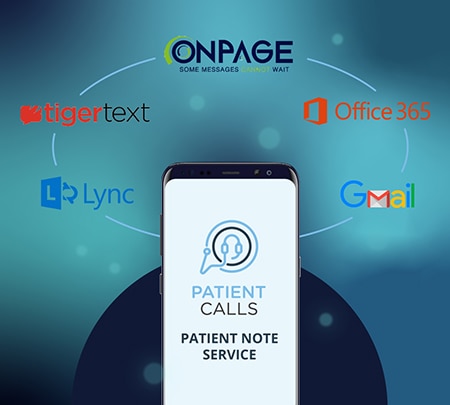 Text Messaging Software Patientcalls