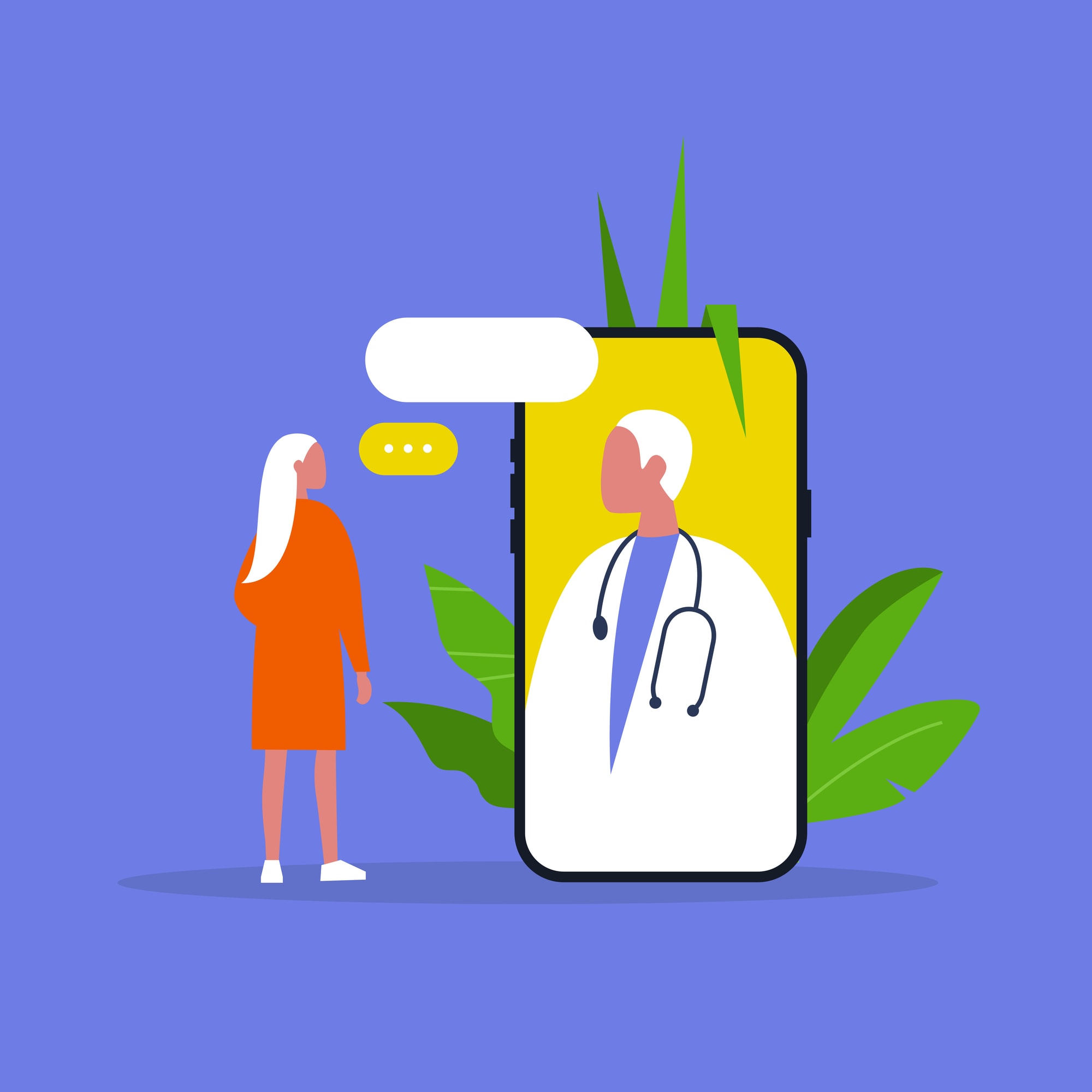 Mercy Mychart: A Game Changer For Patient Doctor Communication. - 97rtd0b