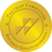 The Joint Commission Accreditation Badge