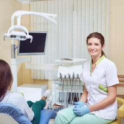 Why Dentist Offices Need a HIPAA-Compliant Answering Service